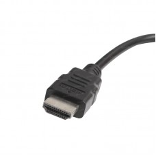 Dark HDMI - VGA Dijital - Analog Dönüştürücüsü