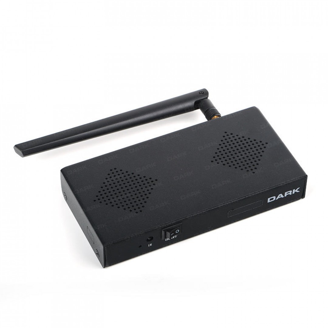 Dark DS01 4K 60P Quad Core 2GB/16GB Android 7.1 Digital Signage Player