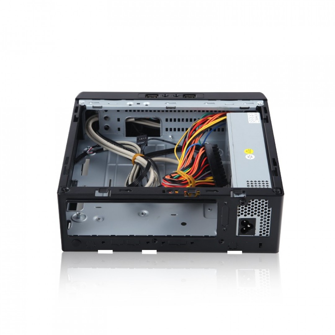 DARK 130W COMPACT Yatay/Dikey MINI-ITX KASA DKCHCOMPACT150