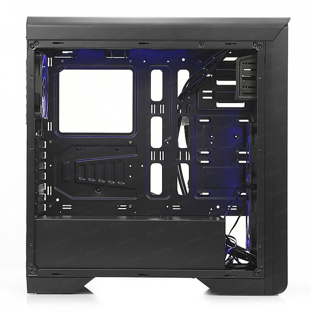 DARK POWERSIZ N10 PRO GAMING MID-TOWER KASA DKCHN10PRO