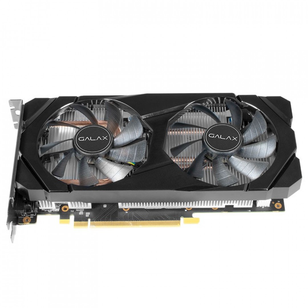 GALAX 6GB RTX2060 1-Click OC GDDR6 192bit HDMI DP PCIe 16X v3.0