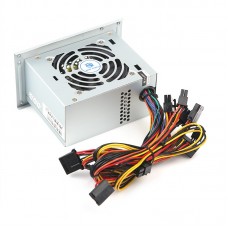 HIGH POWER 350W HPF-350BR-H08S 80PLUS+BRONZE SFX YAPILI AKTİF PFC POWER SUPPLY