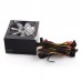 HIGH POWER 750W HPG-750BR-H12S 80+BRONZE POWER SUPPLY