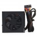 SEASONIC 750W M12II-750 80+BRONZE MODULER POWER SUPPLY