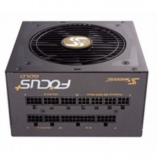 SEASONIC 850W FOCUS PLUS SEA-SSR-850FX 80+GOLD POWER SUPPLY