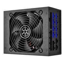 SILVERSTONE 1200W STRİDER  80+PLATİNUM TAM MODULER POWER SUPPLY