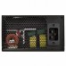 SILVERSTONE 1500W STRİDER 80+GOLD DUAL RAİL 70A MODULER POWER SUPPLY