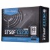 SILVERSTONE 500W 80+ STRIDER ESSENTIAL SST-ST50F-ES230 12CM FANLI APFC POWER SUPPLY