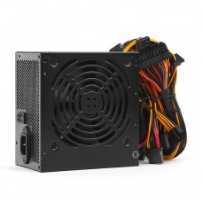 SILVERSTONE 600W SST-ST60F-ES230 80+ STRIDER 12CM FANLI APFC POWER SUPPLY