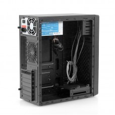 TX K7 400W USB 2.0 ATX Bilgisayar Kasası