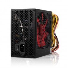 TX POWERMAX 450W TXPSU450C1 12CM FAN POWER SUPPLY