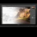 Artisul D22S 21.5" 1920x1080 FullHD 8192 Basınç Hassasiyeti, Profesyonel 5080LPI Grafik Tablet