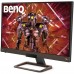 BENQ 27" EX2780Q 5MS 144HZ HDMI DP TYPE-C GAMING MONİTÖR FreeSync HDR