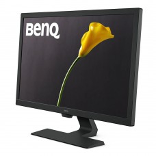 BENQ 27" TN GL2780 1MS 75HZ DVI HDMI 1920X1080 GAMING MONİTÖR