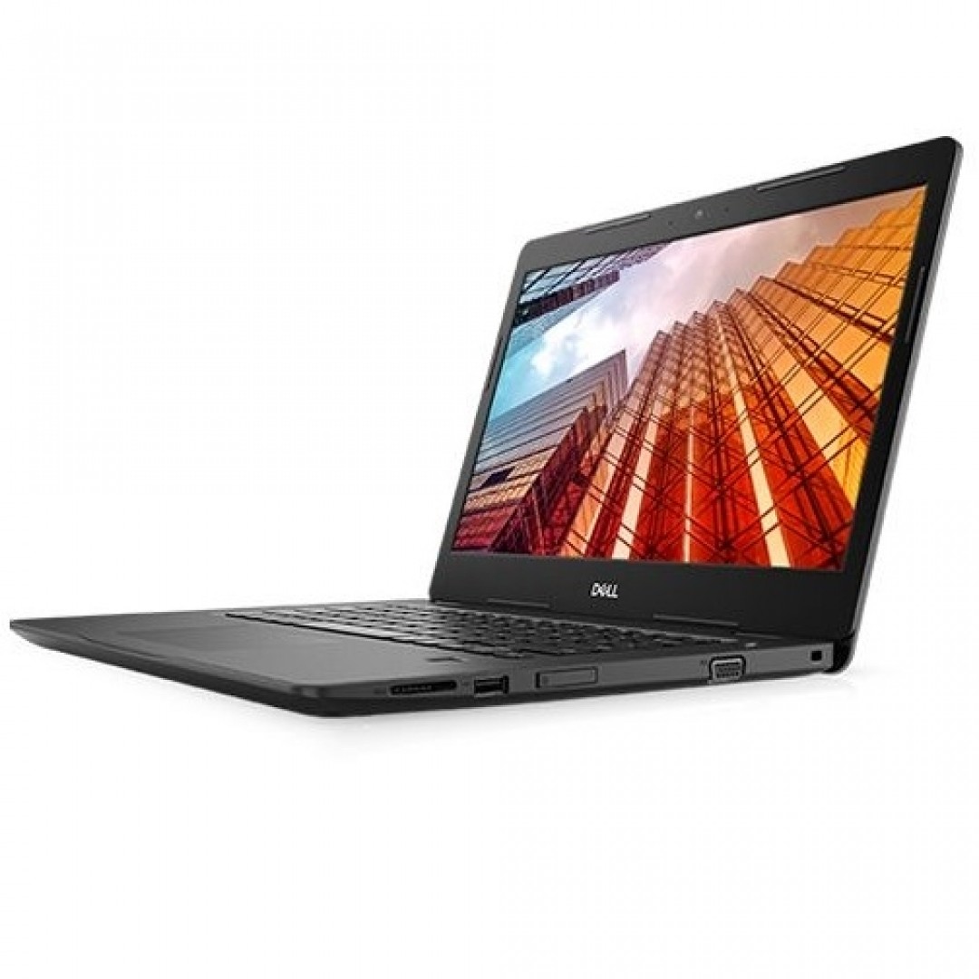 DELL 14" LATITUDE 3490 N057L349014EMEA_U CORE i5 8250U 8GB- 1TB- FRD (1366 X 768)