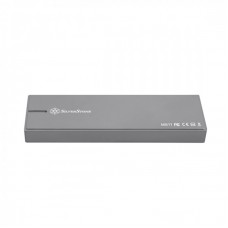 Silverstone MS11C USB3.1 Type AC - M.2 NVMe Harici Kutu