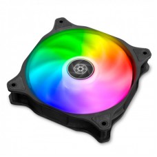 SilverStone PF120 ARGB 120mm 12cm Fan Sıvı Soğutucu SST-PF120-ARGB