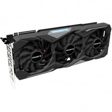 GIGABYTE 8GB RTX2080 SUPER GAMING GV-N208SGAMING OC-8G GDDR6 256bit  HDMI DP PCIe 16X v3.0