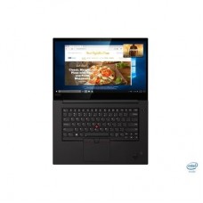 LENOVO NB X1 EXTREME 2nd Gen 20QV00BWTX i7-9750H 16G 1TB SSD 15.6 TOUCH WIN10 PRO