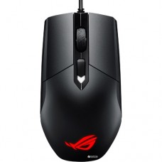 ASUS ROG STRIX IMPACT II Çift El Oyuncu Mouse - 6200 DPI Sensor Aura Sync