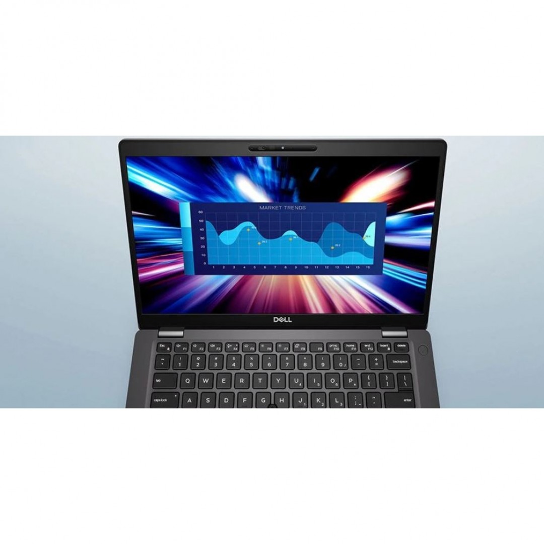 DELL LATITUDE 5401 CORE i5 9400H-8GB-256GB SSD-2GB MX150-14" UBUNTU 1920X1080 N003L540114EMEA_U