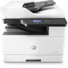 HP A3/A4 Mono M436nda W7U02A LaserJet Pro Yazıcı Tarayıcı Fotokopi 23sayfa 50.000sayfa USB 2.0