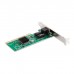 Everest ZC-GL01 PCI Gigabit Ethernet Kart