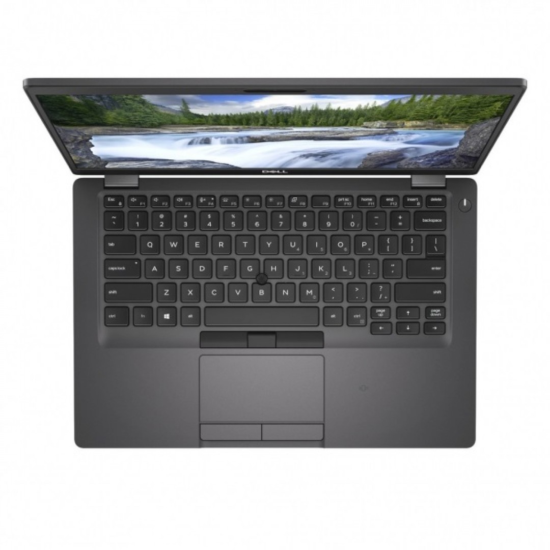 DELL LATITUDE 5401CORE i5 9300H-8GB-256GB SSD-14"  W10 PRO 1920X1080 N001L540114EMEA