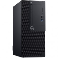 DELL OPTIPLEX 3070MT N512O3070MT_U CORE i5 9500 4GB- 1TB O/B UHD630 FRD TOWER