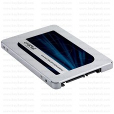 Crucial 2TB MX500 Sata3 560/510 Flash SSD