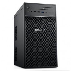 DELL T40 PET40TR1 E-2224G 8gb 1tb 300w 4U Tower Sunucu