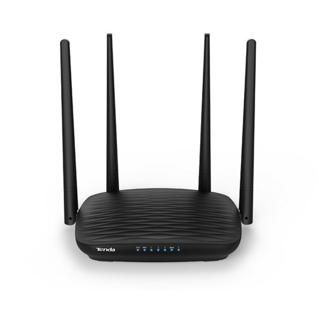 TENDA AC5 1200mbps AC1200 Dual Band EV Ofis Tipi Access Point Router