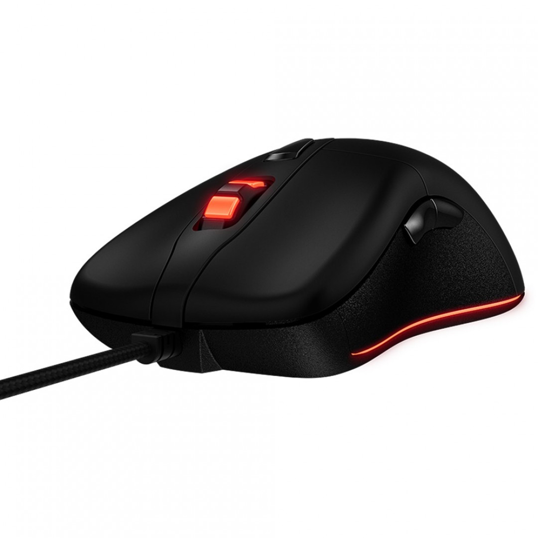 XPG Infarex M20 RGB Kablolu Gaming Mouse