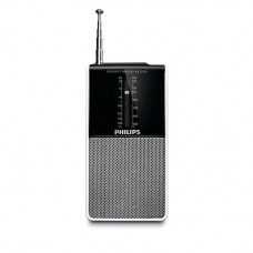 PHILIPS AE1530/00 100mWatt Portatif Radyo