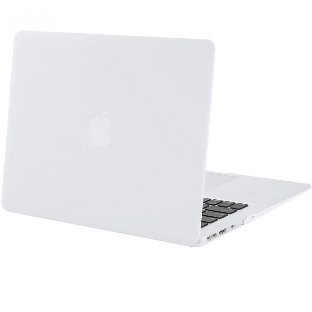 CODEGEN CMP-133W 13,3" Beyaz Macbook PRO Sert Kılıf