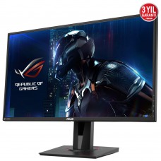 ASUS 27" IPS ROG Swift PG279QE 4MS 165HZ HDMI DP 2560X1440 GAMING MONİTÖR G-SYNC