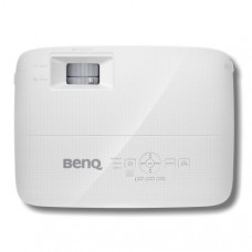 BENQ MW550 PRO 3600 ANS 1280X800 VGA DLP HDMI Projektör