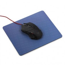 TX Flat Line Mavi Mouse Pad 240x200x3mm TXACMPAD03BL