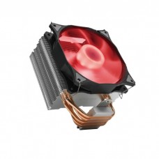 REEVEN E12 EC-1208(RGB) Intel,Amd Alüminyum İşlemci Fanı 12cm RGB