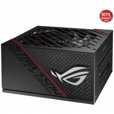 ASUS 550W ROG-STRIX-550G 80 PLUS +GOLD  JAPON KAPASITÖRLER  MODULER POWER SUPPLY