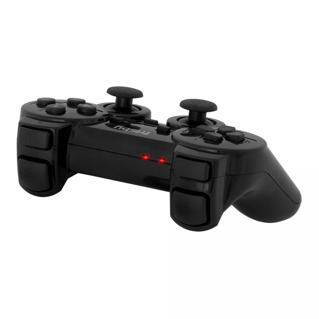 FRISBY FGP-W510PU Kablosuz Titreşimli PS3/PC/PS2 Gamepad