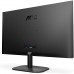 AOC 27" IPS 27B2H 7MS 75HZ HDMI 1920X1080 MONİTÖR SİYAH ÇERÇEVESİ Çoklu Monitör Uygulamaları İçin Uygundur