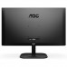 AOC 27" IPS 27B2H 7MS 75HZ HDMI 1920X1080 MONİTÖR SİYAH ÇERÇEVESİ Çoklu Monitör Uygulamaları İçin Uygundur