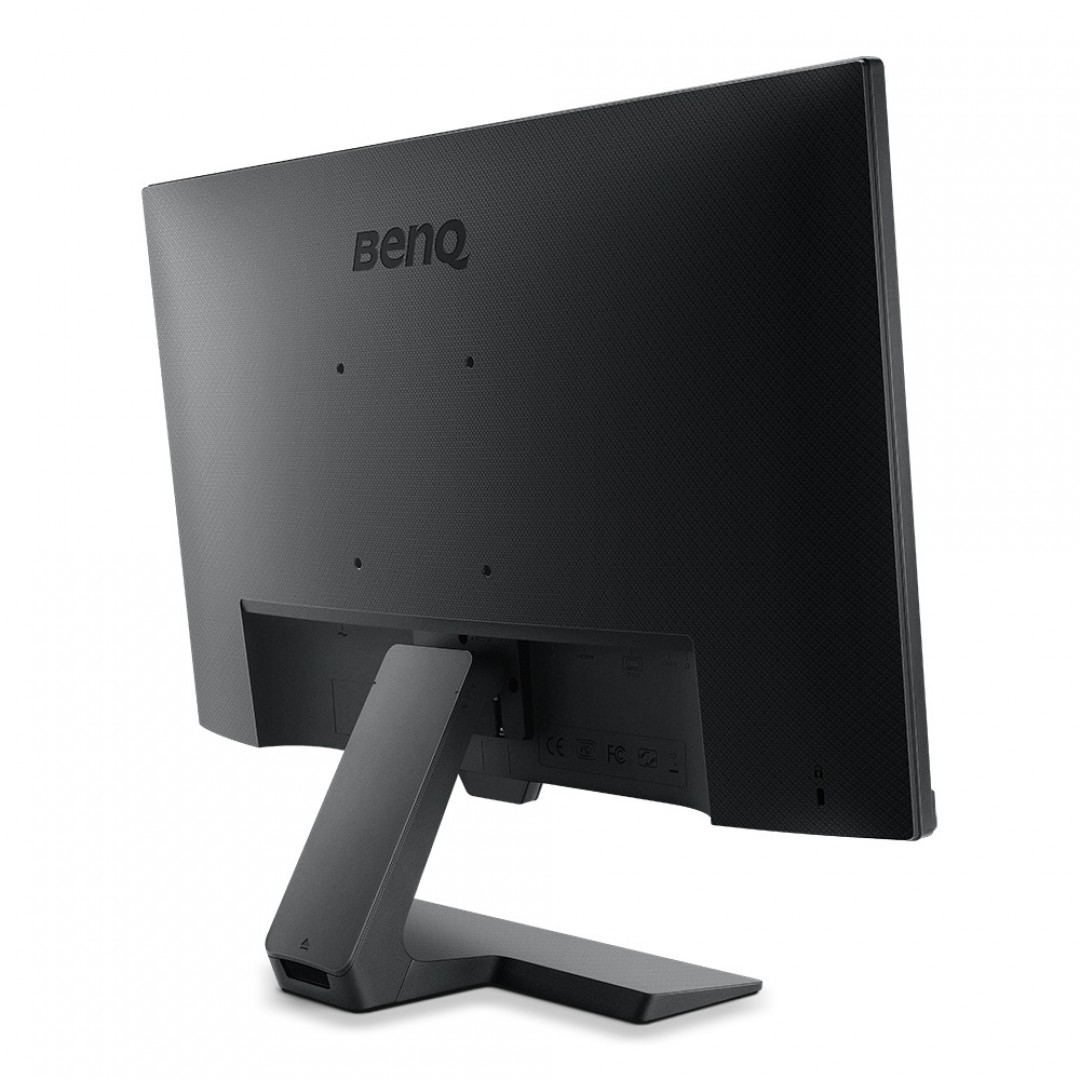 BENQ 23.8" IPS GW2480 5MS 60HZ HDMI DP 1920X1080 MONİTÖR SİYAH