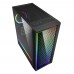 SHARKOON RGB-LIT-200 Belirgin Şık ve Kaliteli Midi Tower Kasa