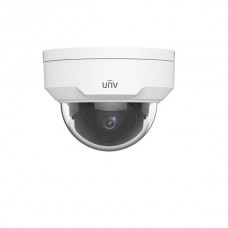 UNV IP DomE 2mp 2.8mm IPC322CR3 VSPF28-A 1/2.7 CmoS 30metre IP Kamera H265+ PoE