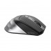 A4 TECH FG35 Kablosuz 2000dpi Optic Gri/Siyah Mouse