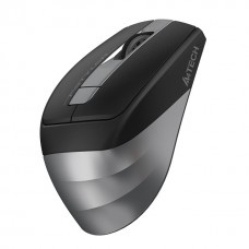 A4 TECH FG35 Kablosuz 2000dpi Optic Gri/Siyah Mouse