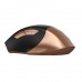 A4 TECH FG35 Kablosuz 2000dpi Optic Bronz/Siyah Mouse