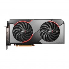 MSI 6GB Radeon RX 5600 XT GAMING X GDDR6 192bit HDMI DP PCIe 16X v4.0